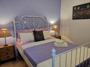 Billede fra billedgalleriet på Nikiti Spathies Resort - Ground Apartment at Nikiti Village i Nikiti