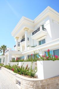 Gallery image of Kıvrakzade Otel in Ayvalık