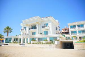 Gallery image of Kıvrakzade Otel in Ayvalık