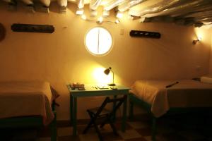 Foto sihtkohas Valladolid asuva majutusasutuse Hostel Candelaria galeriist