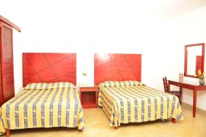 Photo de la galerie de l'établissement Hotel Paradise Inn, à Chilpancingo de los Bravos 34 autres photos