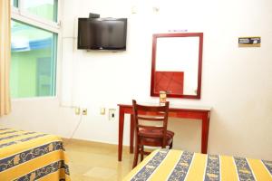 Photo de la galerie de l'établissement Hotel Paradise Inn, à Chilpancingo de los Bravos