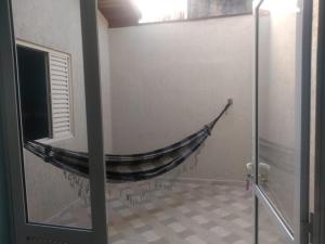 Et badeværelse på Casa Ubatuba Centro + 21 billeder