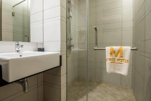Φωτογραφία από το άλμπουμ του MTREE Hotel σε Puchong
