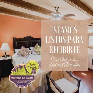 Gallery image of Casa Maricela B&B in San Miguel de Allende