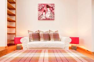 Imagen de la galería de Balnakyle Two-Bedroom Suite, en Inverness 30 fotos más