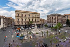 Gallery image of Acanthus B&B in Catania
