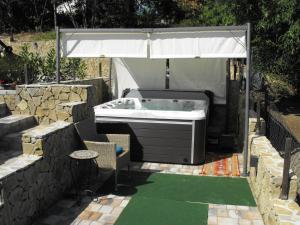 Fotografia z galérie ubytovania Ezüsthíd Apartman v destinácii Balatongyörök