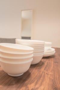 Imagem da galeria de Ecru Haruyoshi Logement em Fukuoka