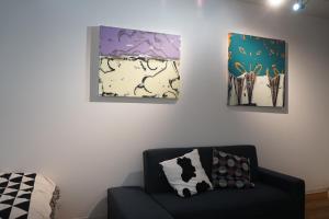Gambar di galeri bagi Culinary Bed&Art2 403 di Hamamatsu