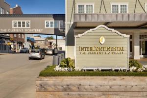 Fotografie z fotogalerie ubytování InterContinental The Clement Monterey by IHG v destinaci Monterey