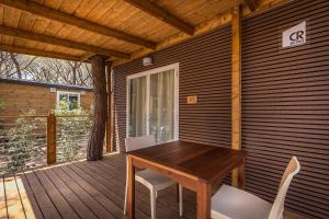 Fotografie z fotogalerie ubytování Camping Internazionale Etruria v destinaci Castiglione della Pescaia