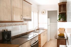 Villa mediterránea en Peñíscola con piscina privada ...