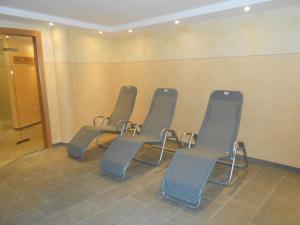 Fotografia z galérie ubytovania Appartement beim Brunnen 10 v Soldene