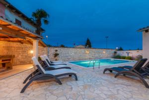 Photo de la galerie de l'établissement Casa Bepi, à Kanfanar