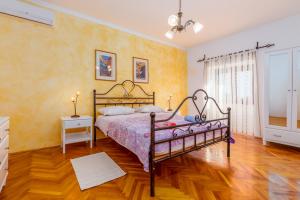 Photo de la galerie de l'établissement Casa Bepi, à Kanfanar