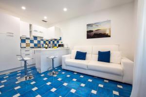 Gallery image of Marina Grande Residence & SPA in Sorrento