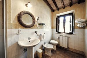 Gallery image of Agriturismo Il Casalino in Pienza