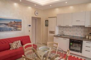 Fotografia z galérie ubytovania La casa di Cristina v destinácii Siracusa