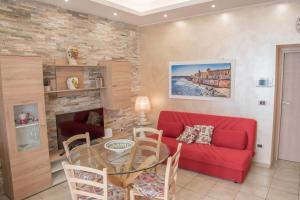 Fotografia z galérie ubytovania La casa di Cristina v destinácii Siracusa