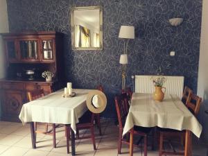Fotografia z galérie ubytovania Agroturystyka " Żabi Dołek " v destinácii Duszniki-Zdrój