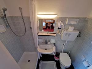 Bagno di Active B&B Prairerhof