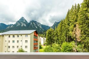 Φυσικό τοπίο κοντά σε αυτό το διαμέρισμα