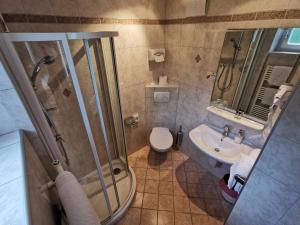 Bagno di Active B&B Prairerhof