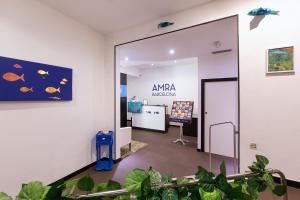 Kép Amra Barcelona Caspe szállásáról Barcelonában a galériában