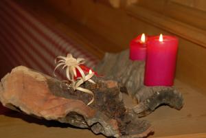 Fotografie z fotogalerie ubytování Hotel Bambi Am Park v destinaci Solda