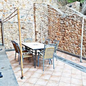 Sân trong/khu vực ngoài trời tại Villa La Terrazza +19 ảnh