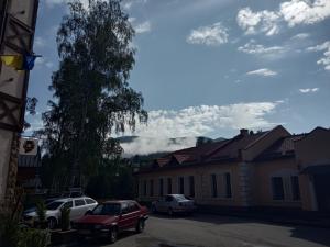 Fotografie z fotogalerie ubytování Під каштаном v destinaci Vorochta
