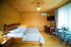 Galeriebild der Unterkunft Комплекс відпочинку Пампушка & Подушка in Odessa