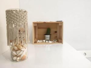 Zdjęcie z galerii obiektu Casita cerca de la playa decorada con amor w mieście Tarifa