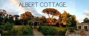 Gallery image of Albert Cottage Hotel in East Cowes