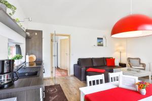 Kép Ferienhäuser Fuchsweg szállásáról Stralsundban a galériában