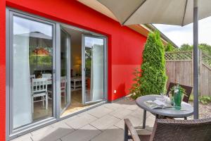 Kép Ferienhäuser Fuchsweg szállásáról Stralsundban a galériában