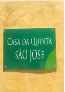 プライア・デ・ミラにあるCasa da Quintaのギャラリーの写真