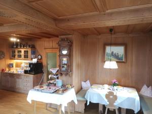 Foto dalla galleria di Active B&B Prairerhof a Scena