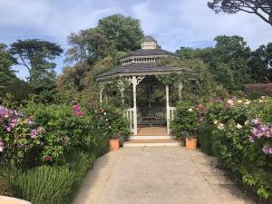 Φωτογραφία από το άλμπουμ του Albert Cottage Hotel σε East Cowes