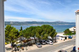 Bilde i galleriet til Villa Malo More i Trogir