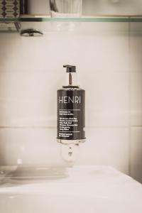 Fotografia z galérie ubytovania HENRI Hotel Wien Siebterbezirk vo Viedni