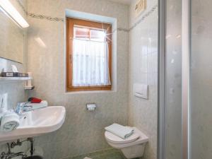 Bagno di Alpengasthof Gruberhof