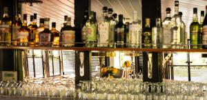 House of Hütter- Heidelberg Suites Boutique的酒水