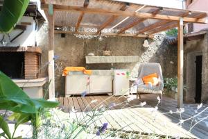 Gallery image of B&B Casa Elena Room and Apartments with parking in Gargnano