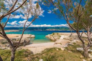 シロにあるMobile Homes Krk Siloのギャラリーの写真