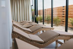 Billede fra billedgalleriet på Glamping Village Terme Tuhelj i Tuheljske Toplice + 21 billeder