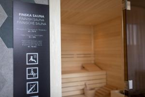 Billede fra billedgalleriet på Glamping Village Terme Tuhelj i Tuheljske Toplice