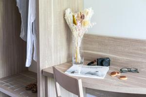 Fotografie z fotogalerie ubytování Hôtel du Pont v destinaci Ascain