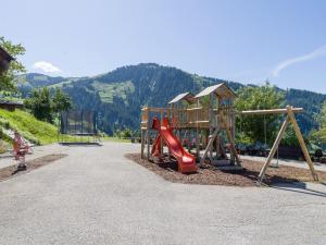 Paesaggio naturale nelle vicinanze dell'affittacamere
